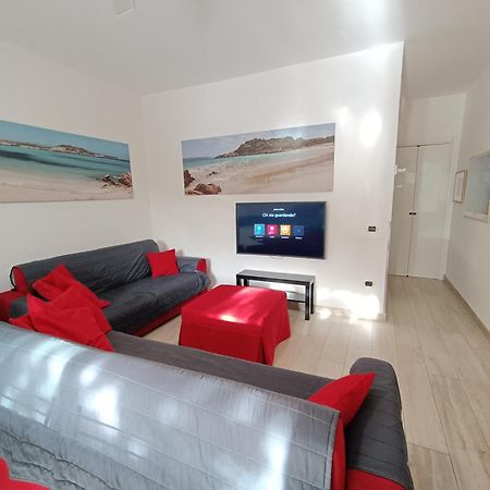 Appartamento Vacanze Alla Maddalena Λα Μανταλένα Εξωτερικό φωτογραφία