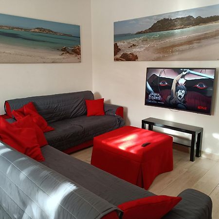 Appartamento Vacanze Alla Maddalena Λα Μανταλένα Εξωτερικό φωτογραφία