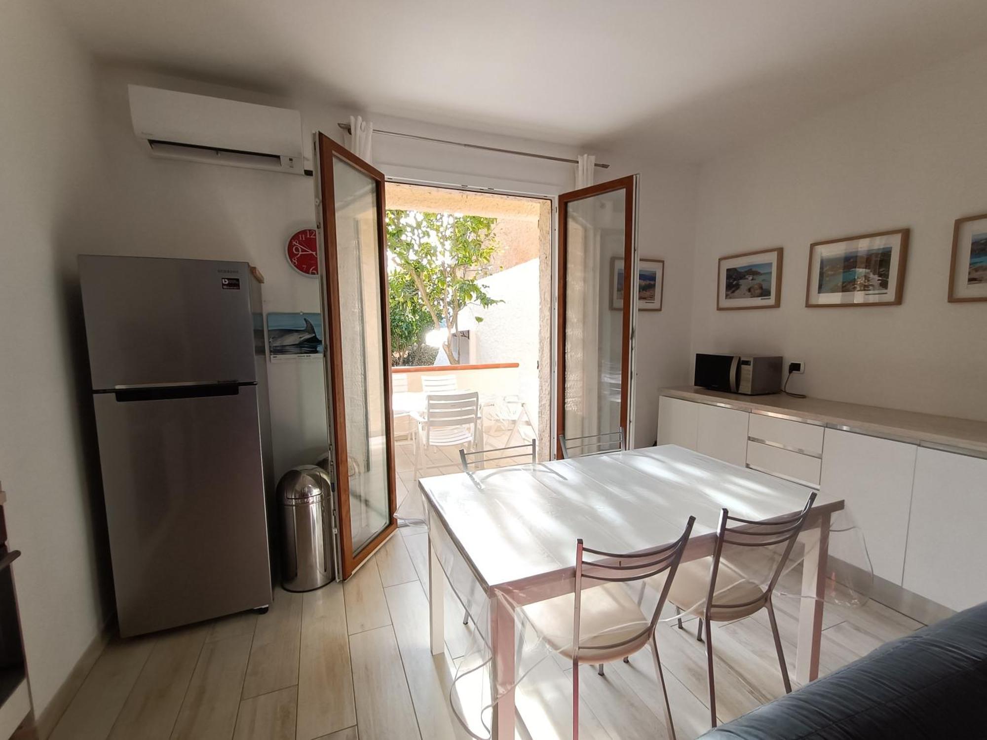 Appartamento Vacanze Alla Maddalena Λα Μανταλένα Εξωτερικό φωτογραφία