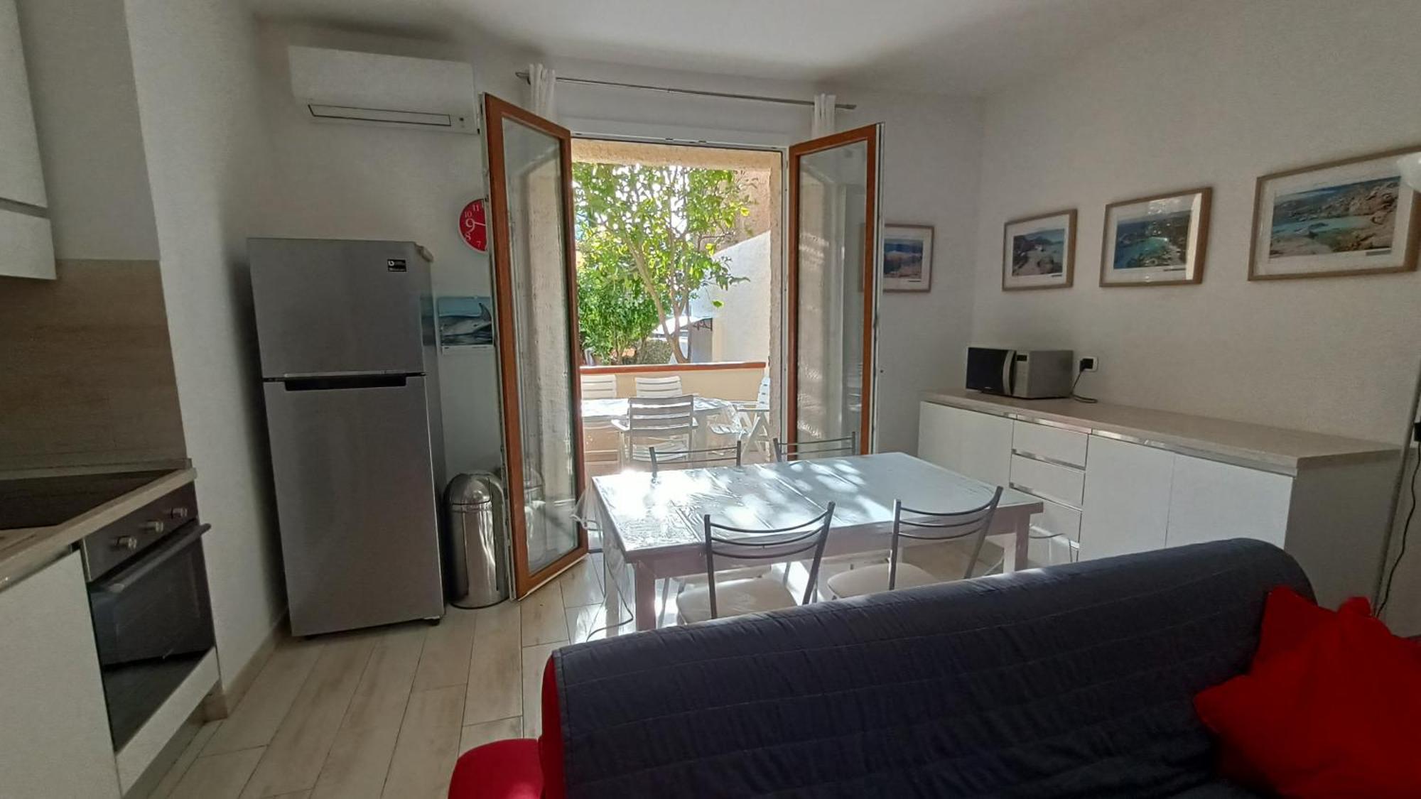 Appartamento Vacanze Alla Maddalena Λα Μανταλένα Εξωτερικό φωτογραφία