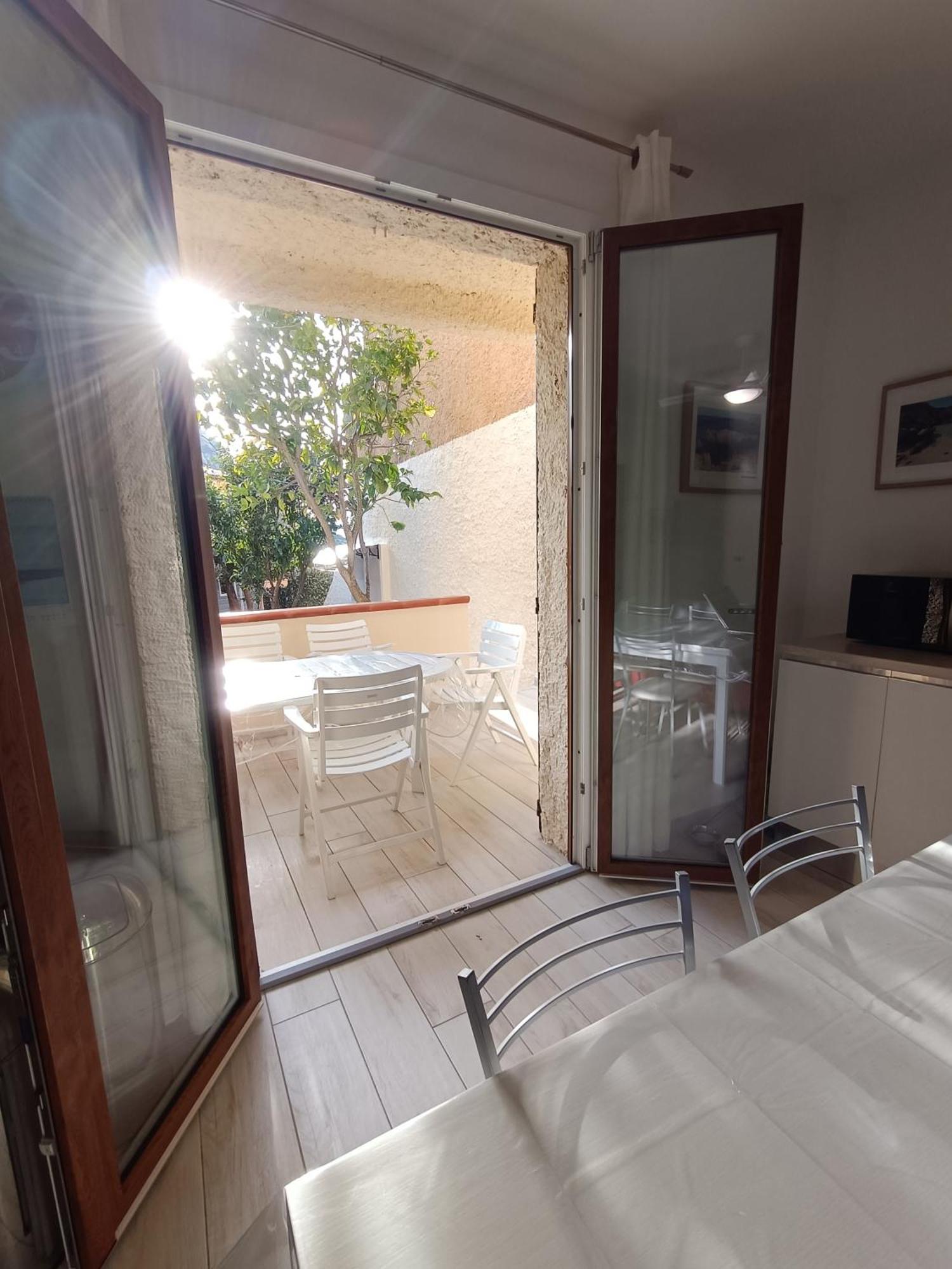 Appartamento Vacanze Alla Maddalena Λα Μανταλένα Εξωτερικό φωτογραφία