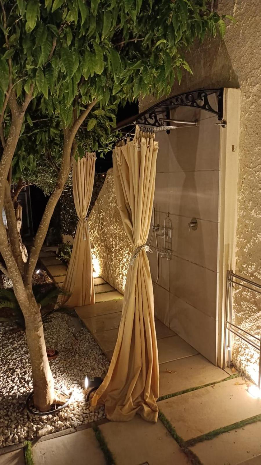 Appartamento Vacanze Alla Maddalena Λα Μανταλένα Εξωτερικό φωτογραφία