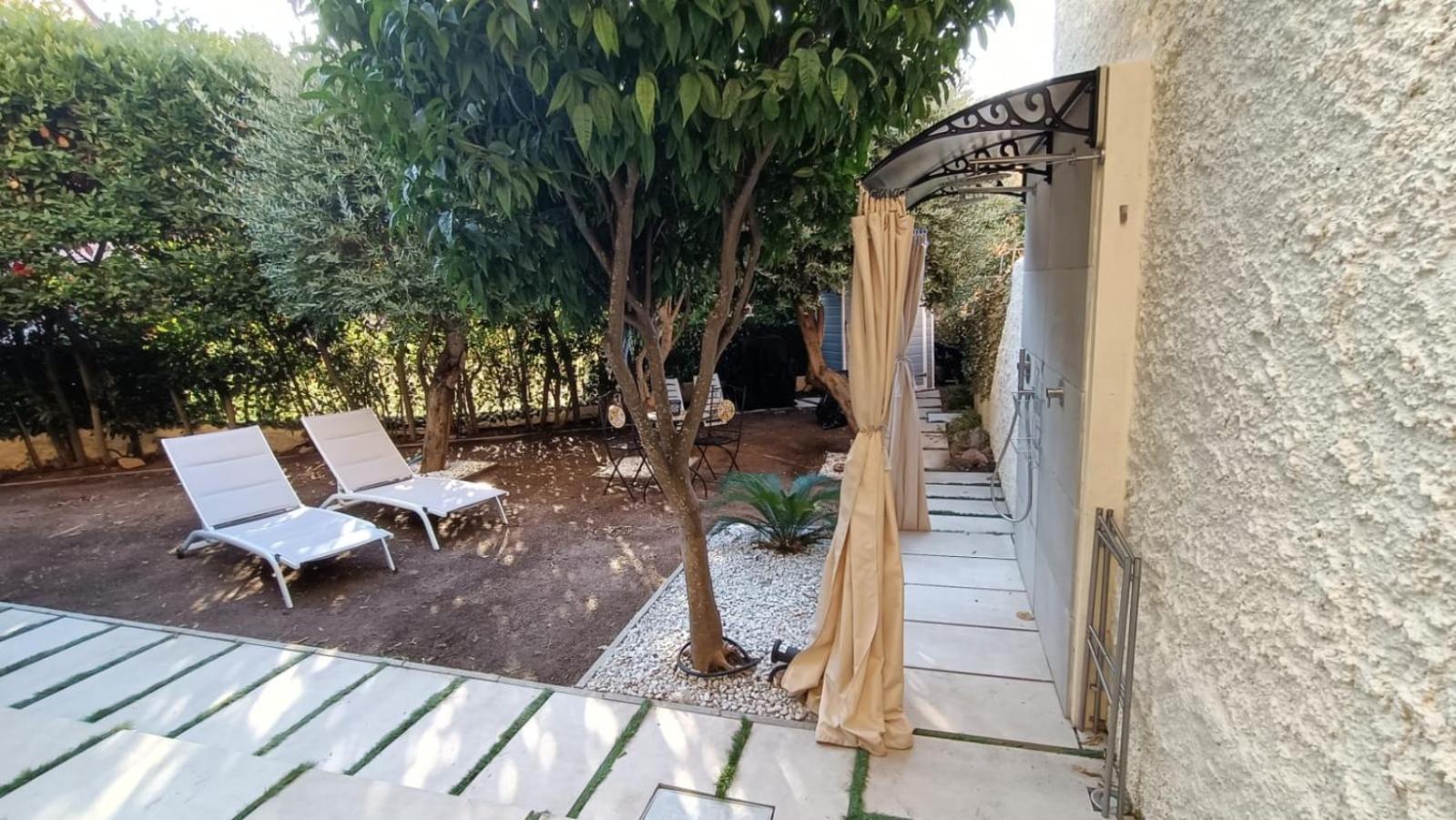 Appartamento Vacanze Alla Maddalena Λα Μανταλένα Εξωτερικό φωτογραφία
