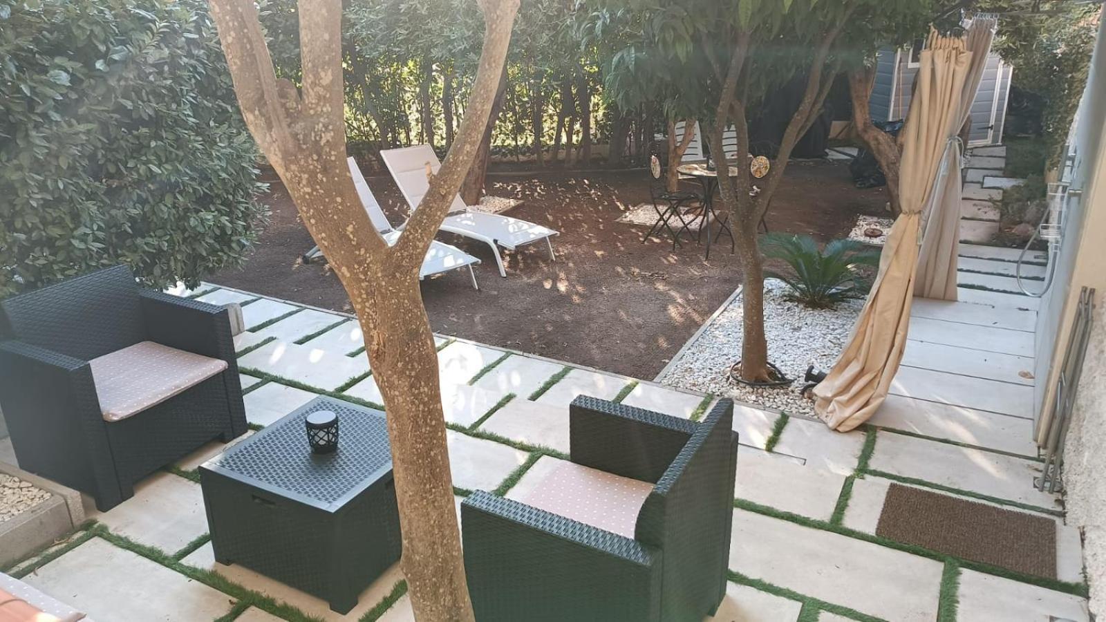 Appartamento Vacanze Alla Maddalena Λα Μανταλένα Εξωτερικό φωτογραφία