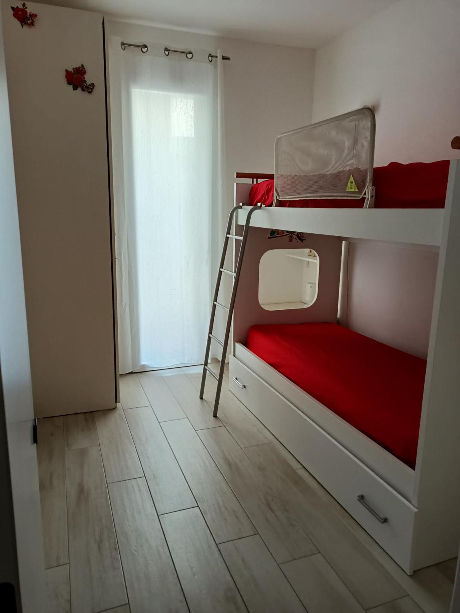 Appartamento Vacanze Alla Maddalena Λα Μανταλένα Εξωτερικό φωτογραφία