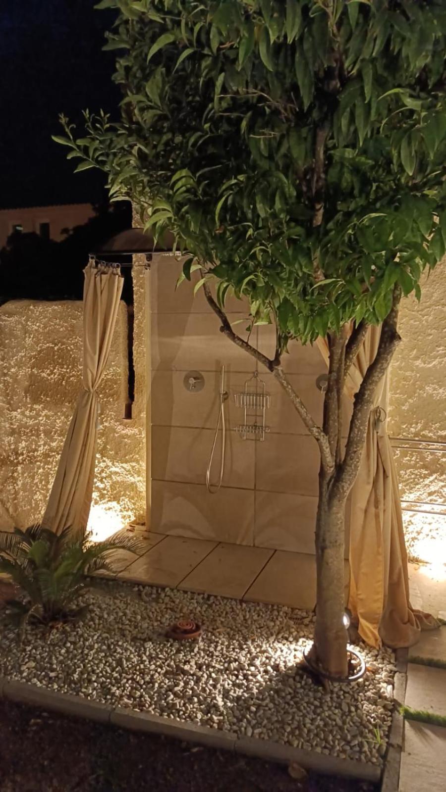 Appartamento Vacanze Alla Maddalena Λα Μανταλένα Εξωτερικό φωτογραφία