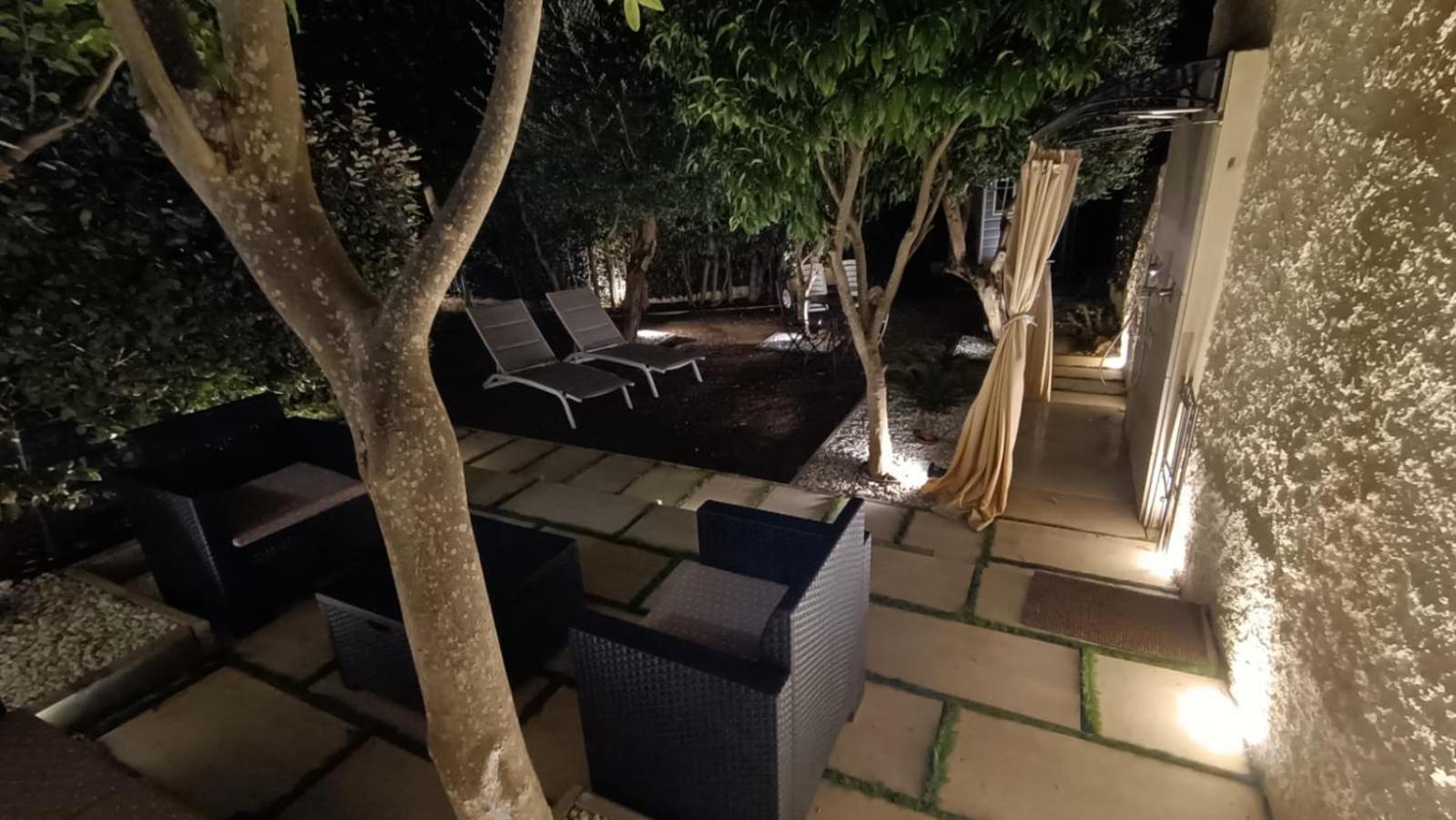 Appartamento Vacanze Alla Maddalena Λα Μανταλένα Εξωτερικό φωτογραφία