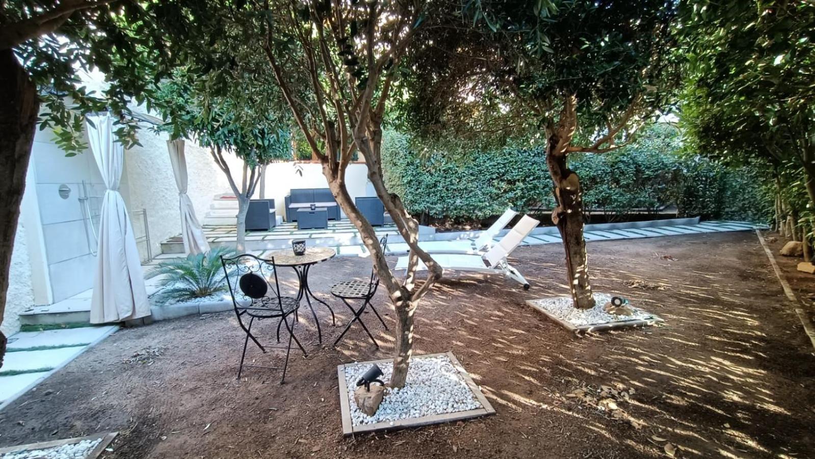 Appartamento Vacanze Alla Maddalena Λα Μανταλένα Εξωτερικό φωτογραφία
