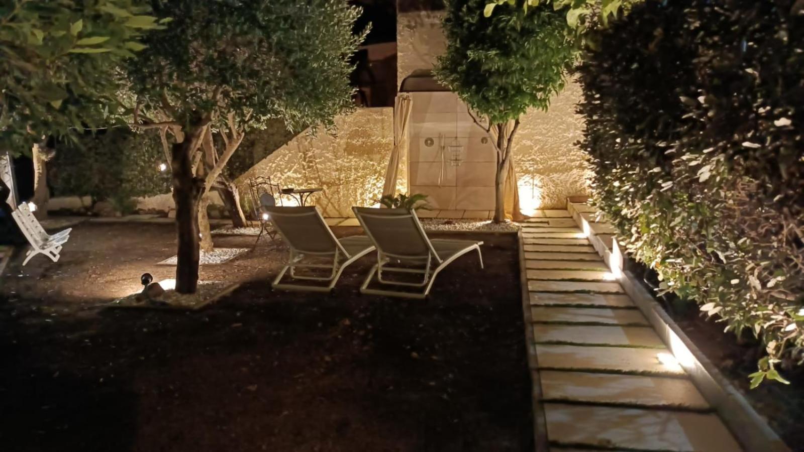 Appartamento Vacanze Alla Maddalena Λα Μανταλένα Εξωτερικό φωτογραφία