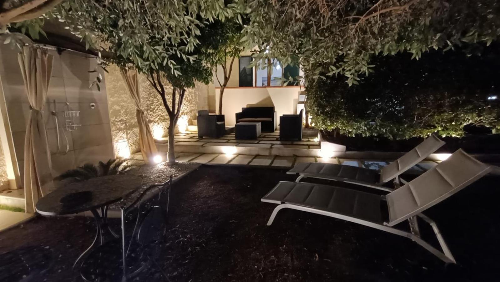 Appartamento Vacanze Alla Maddalena Λα Μανταλένα Εξωτερικό φωτογραφία