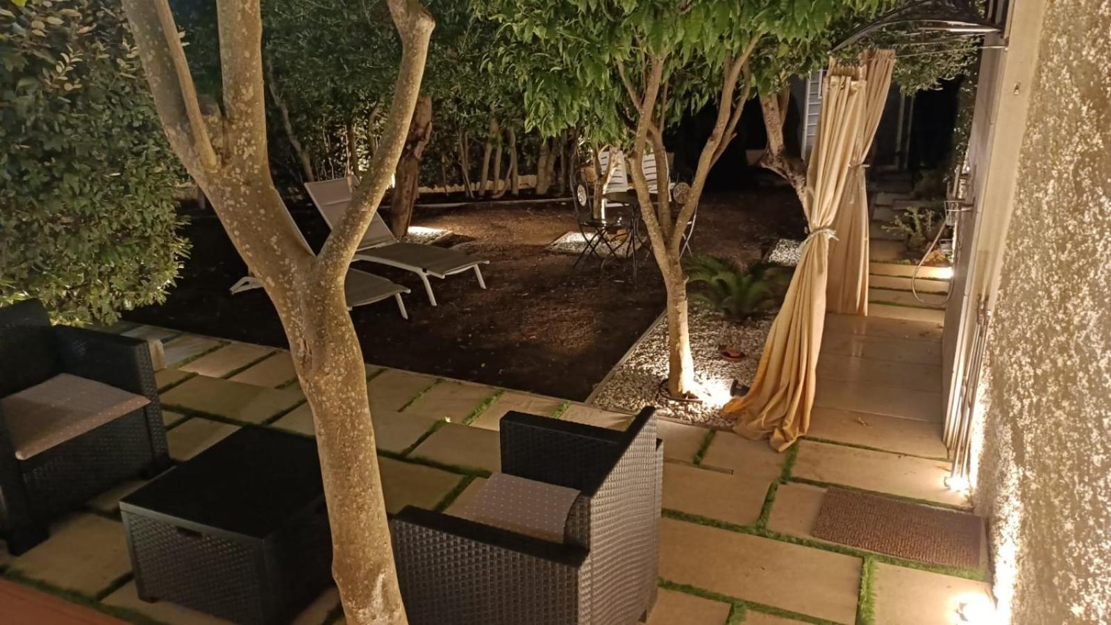 Appartamento Vacanze Alla Maddalena Λα Μανταλένα Εξωτερικό φωτογραφία