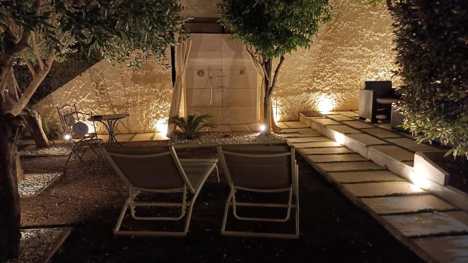 Appartamento Vacanze Alla Maddalena Λα Μανταλένα Εξωτερικό φωτογραφία