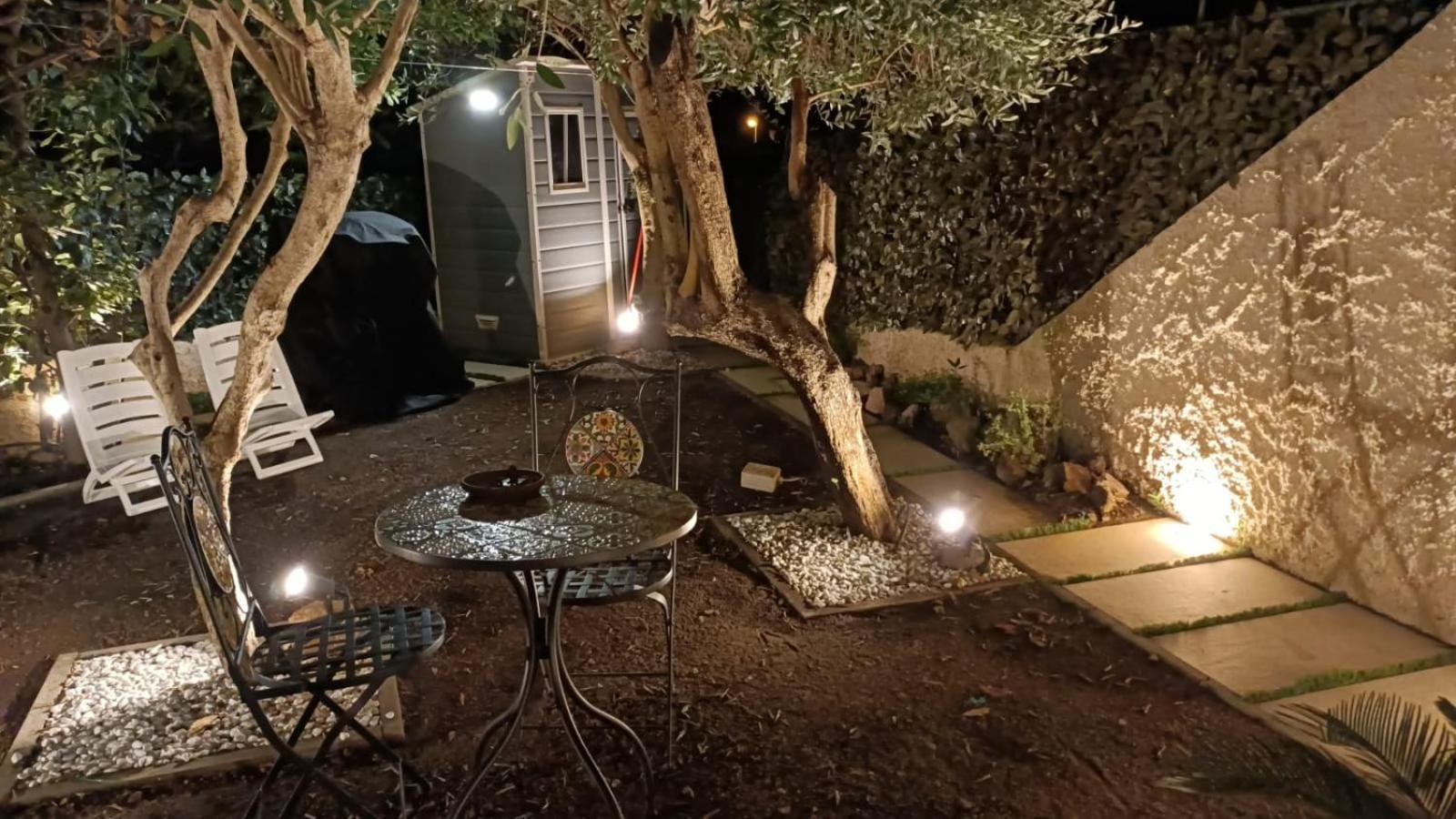 Appartamento Vacanze Alla Maddalena Λα Μανταλένα Εξωτερικό φωτογραφία