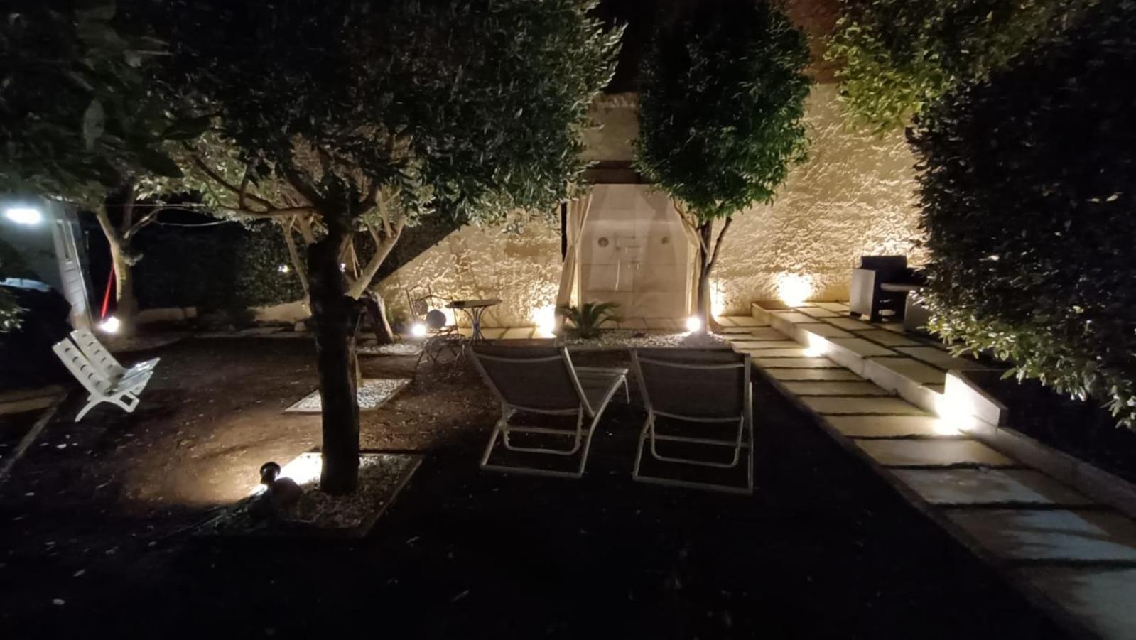 Appartamento Vacanze Alla Maddalena Λα Μανταλένα Εξωτερικό φωτογραφία