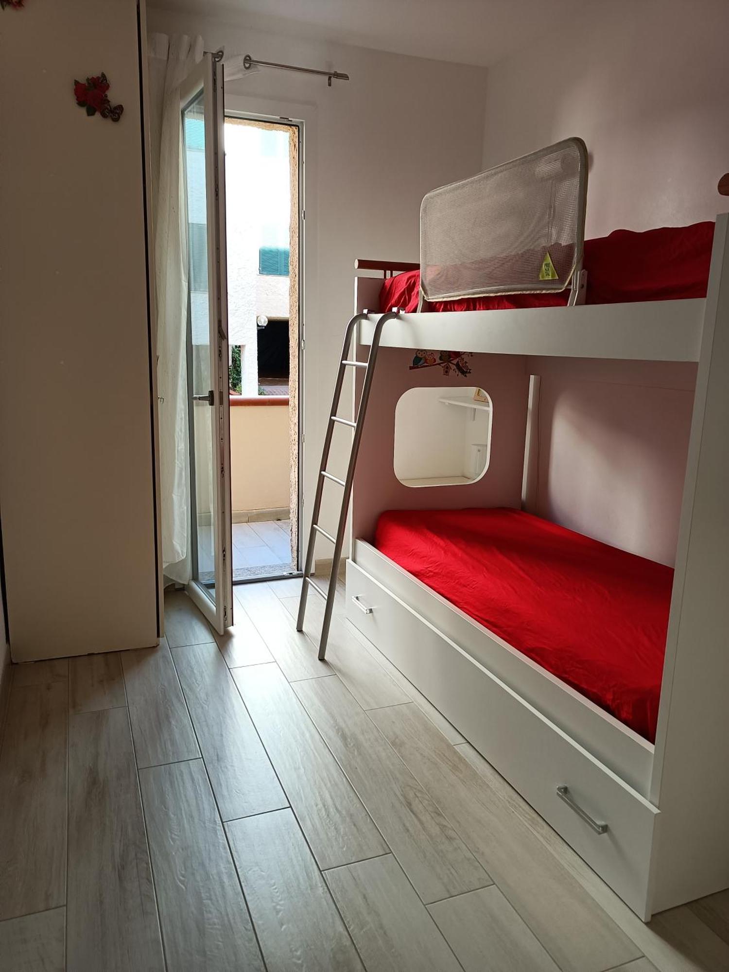 Appartamento Vacanze Alla Maddalena Λα Μανταλένα Εξωτερικό φωτογραφία