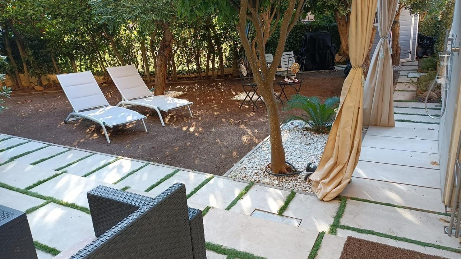 Appartamento Vacanze Alla Maddalena Λα Μανταλένα Εξωτερικό φωτογραφία