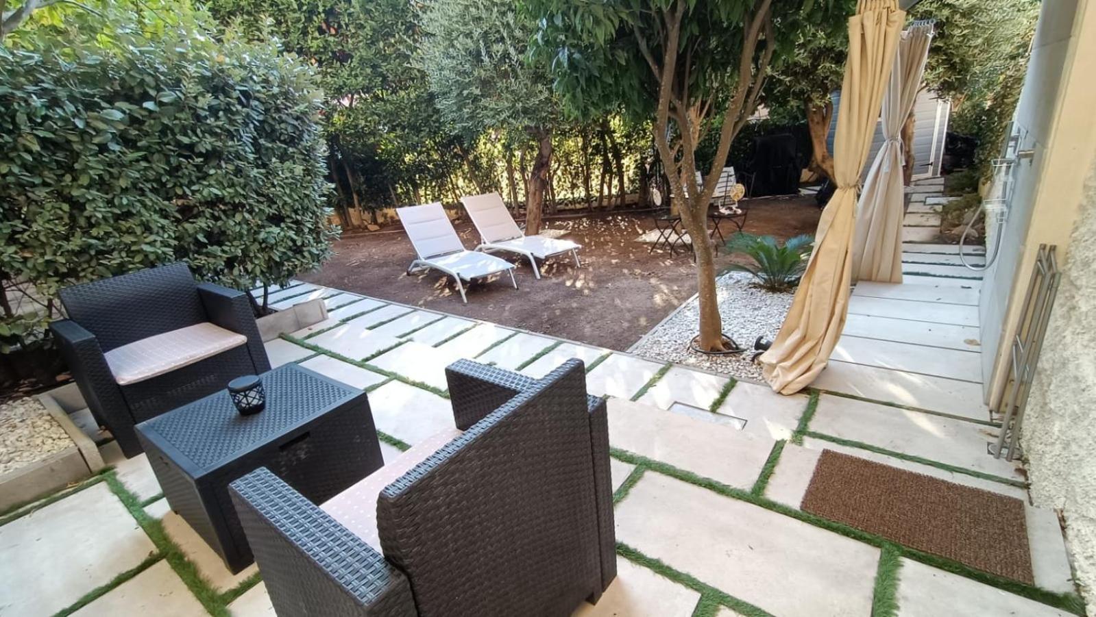 Appartamento Vacanze Alla Maddalena Λα Μανταλένα Εξωτερικό φωτογραφία