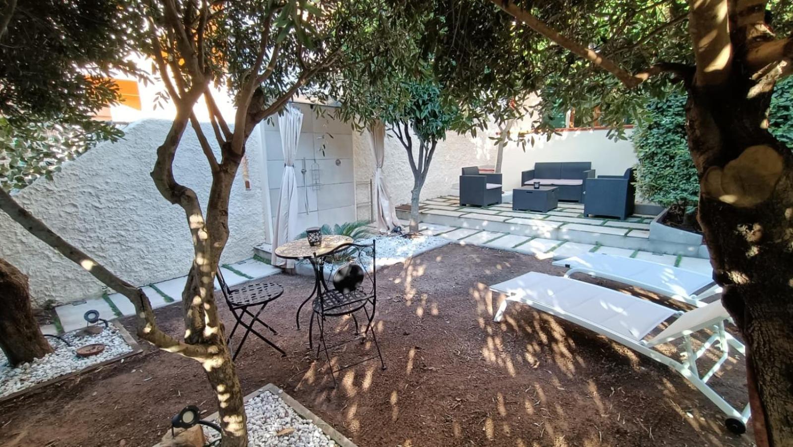 Appartamento Vacanze Alla Maddalena Λα Μανταλένα Εξωτερικό φωτογραφία