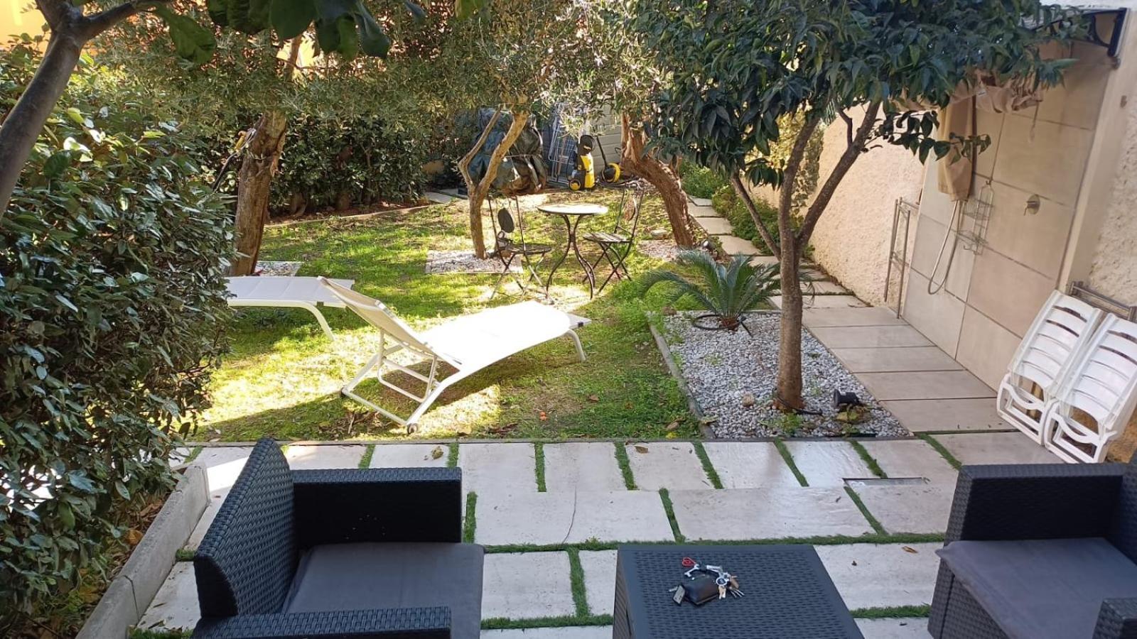 Appartamento Vacanze Alla Maddalena Λα Μανταλένα Εξωτερικό φωτογραφία