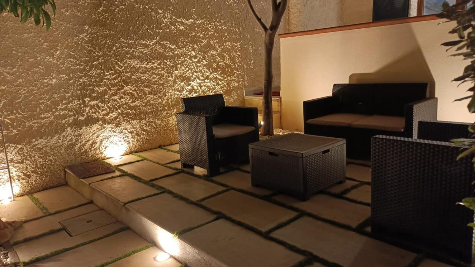 Appartamento Vacanze Alla Maddalena Λα Μανταλένα Εξωτερικό φωτογραφία